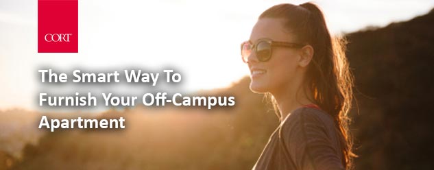 UNI Furniture Rental for University of Northern Iowa Students in Cedar Falls, IA