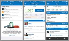 News 6 Life-Improvement Apps You Need to Own  for College Students