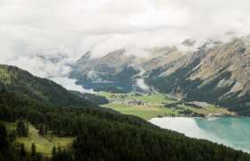 News Studying Abroad in Switzerland for College Students