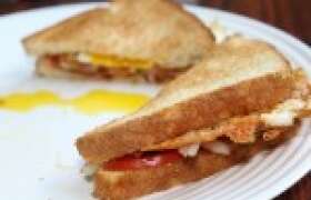 News 3 Egg-squisite Vegetarian Recipes for College Students