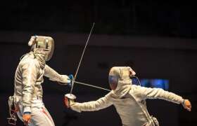 News 4 Reasons Why People Should Start Fencing for College Students