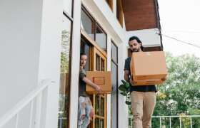 News Moving to a New Apartment: Things To Consider for College Students