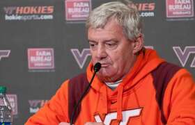 Ford Signing Raises Ideological Questions for Hokies