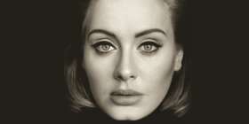 Queen Adele Has Returned: Album 25 is Released