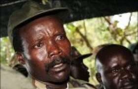 News Spreading Awareness about Joseph Kony for College Students