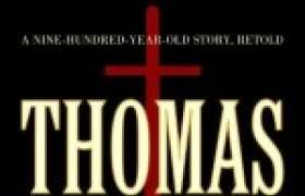 News Thomas Becket: Warrior, Priest, Rebel: A Review for College Students