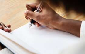 News An Open Letter To Creative Writers  for College Students