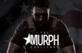 CrossFit for a Cause: The Murph Challenge