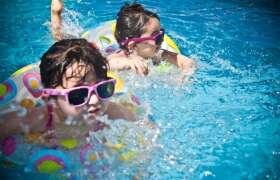 News End-of-Summer Activities For Your Nanny To Do With Your Kids for College Students