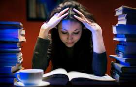 News How to Stay Motivated as Finals Approach for College Students