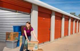 3 Ways To Organize Your Storage Unit The Right Way