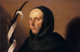 Those Who Shaped History: Savonarola and the Bonfire of the Vanities
