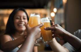 News Best Happy Hour Deals for College Students in the Fargo-Moorhead Area for College Students