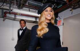 News Activism Through Fashion: Beyoncè & the Black Panthers for College Students