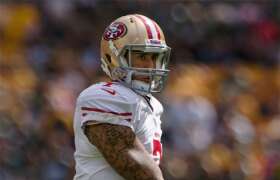 News So Colin Kaepernick Happened -- What Next? for College Students