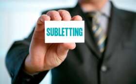 News The Rules of Subletting for College Students