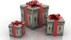 News Don't Break the Bank when Buying Christmas Gifts this Year for College Students