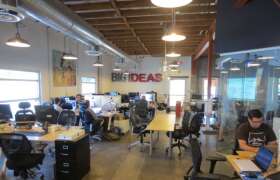News 8 Benefits of Co-Working Spaces for College Students
