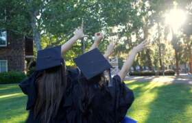 10 Truths About Post-Grad Life
