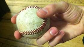 How To Throw Baseball's Nastiest Pitches: Diagrams, Grips And Explanations