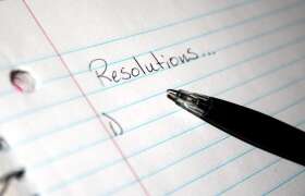 News Ten New Semester Resolutions You Need To Make Now for College Students