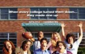 5 Movies That Lied To Us About College