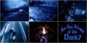 6 Lessons “Are You Afraid of the Dark?” Taught Us