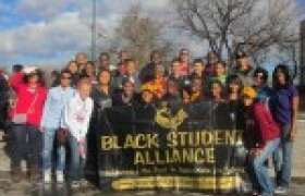 News DU Black Student Alliance: Celebrating African-American Culture  for College Students