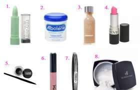 Beauty On A Budget: Drugstore Products I Swear By 