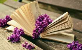 8 Fabulous Reasons To Read More Books