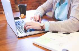 News Tips for Online College Courses for College Students