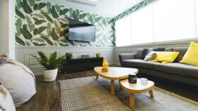 News 5 Interior Design Hacks to Liven Up Your Space for College Students