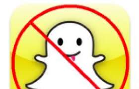 Why I Deleted My Snapchat (And Other Social Media Apps)