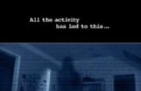 News Review: 'Paranormal Activity 4' for College Students