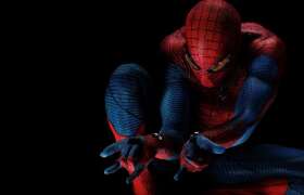 News Review: The Amazing Spider-Man for College Students