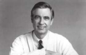 News Mr. Rogers Quotes The World Needs Now for College Students