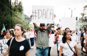 News NYU Offers Resources to Undocumented Students After DACA Repeal Announced for College Students