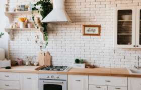 News 7 Cheap Kitchen Improvements for College Students
