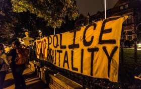 News A Reflection on Police Brutality for College Students