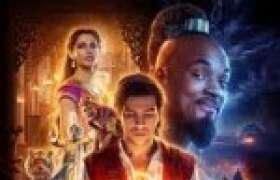 A Review of the 2019 Aladdin Remake