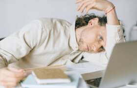 News Working from Home the Right Way: Top Tips for Avoiding Burnout for College Students