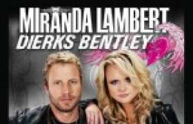 News Miranda and Dierks Rock Assembly Hall for College Students