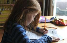 News Homework Tips Your Babysitter Should Know for College Students