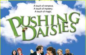 Was Pushing Daisies Ahead of the Curve?