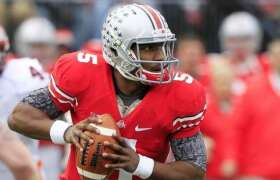 News Week One of College Football: Buckeyes Still Need Time to Grow for College Students