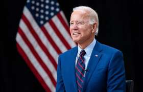 News Biden’s Favorability Remains Low – Can that Change Before November? for College Students