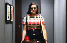 News 5 Struggles Women Face in the Workplace as Told by "Mad Men" for College Students