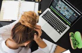 News Studying Burnout Recovery Tips for College Students