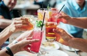 News Spring and Summer Party Themes You Should Try for College Students