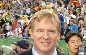News Lack Of Integrity And Accountability Under Roger Goodell for College Students